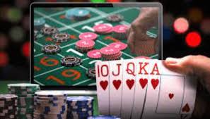 Онлайн казино Casino Vabank